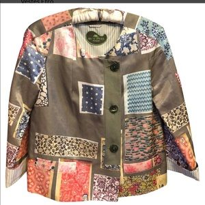 Etro blazer